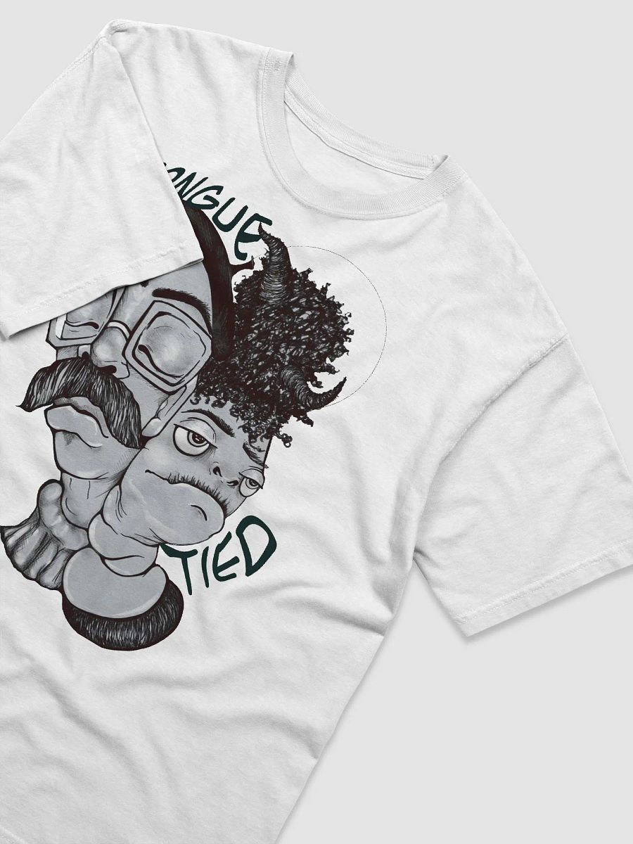 PARASYMBIOTIC TEE product image (3)