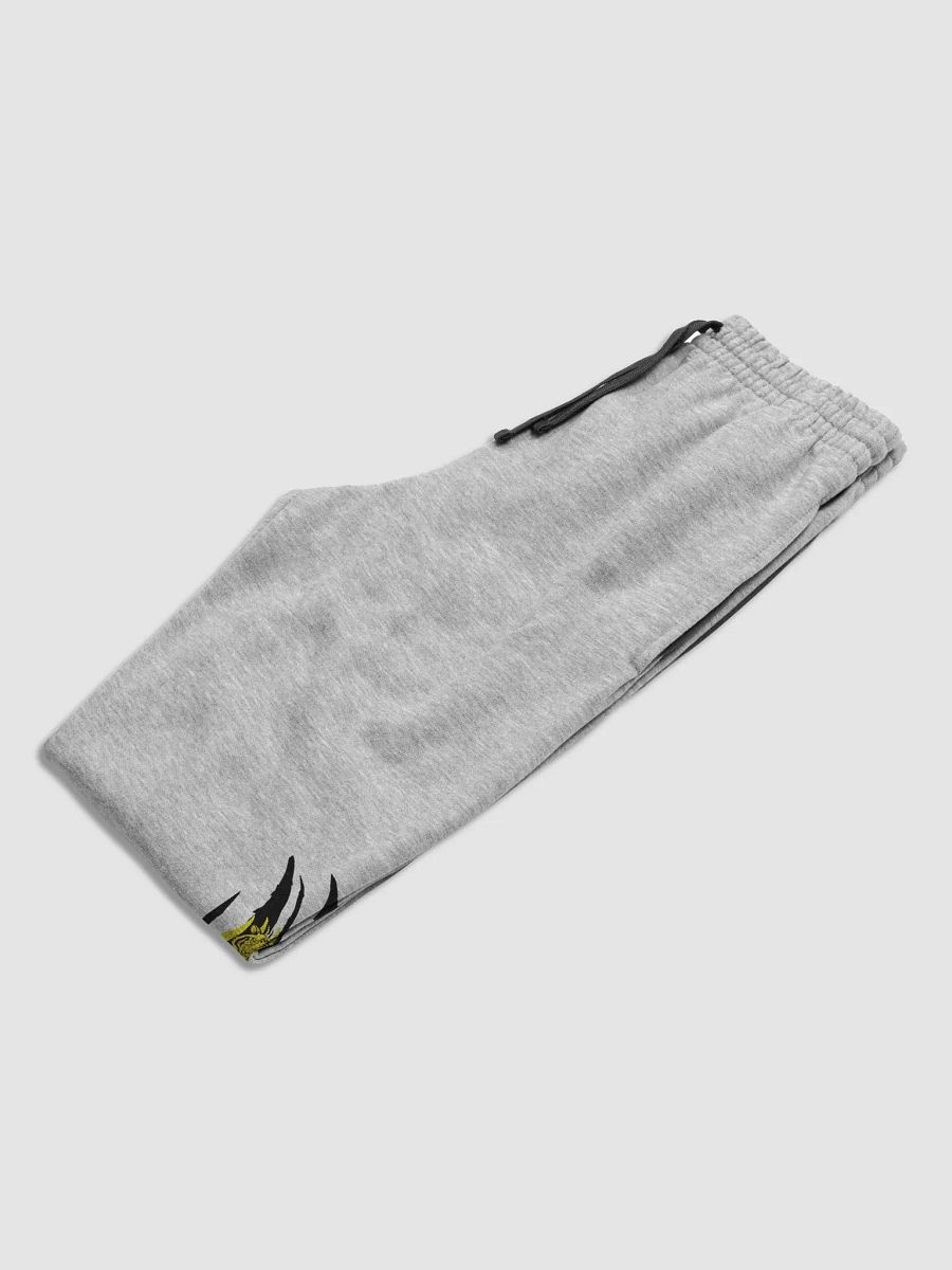 Pantalones deportivos unisex edición TryTiger product image (4)