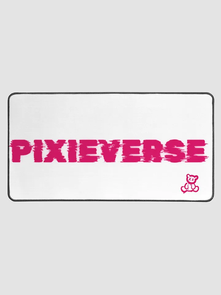 PixieDeskMat - PixieBear product image (1)