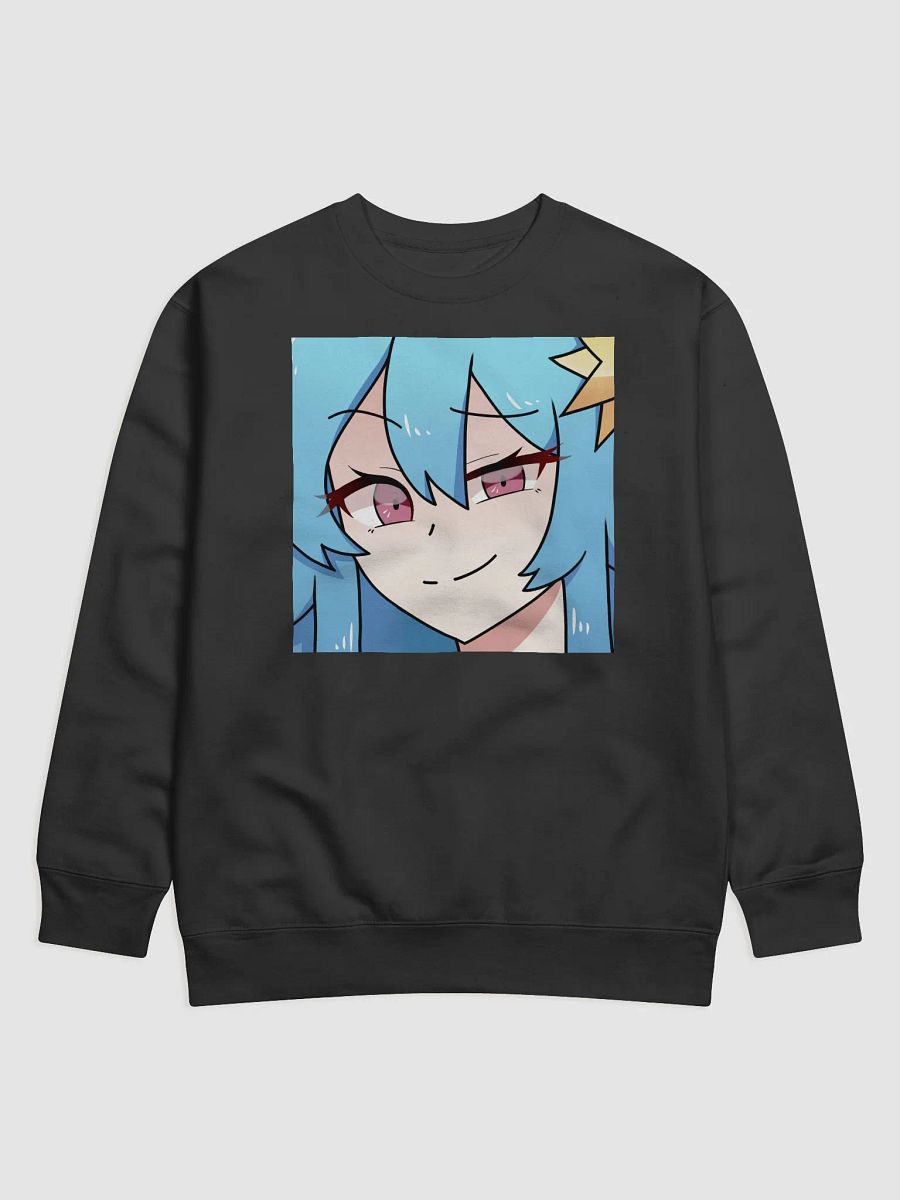 Smug Sweater product image (5)