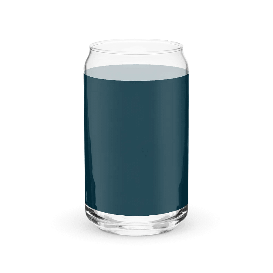 The Power Can-Shaped Glass product image (2)