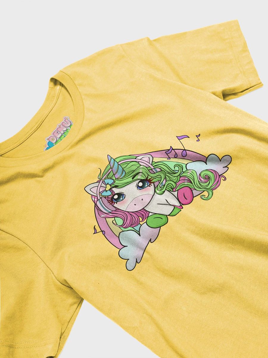 Unicorn Music - Unisex product image (3)