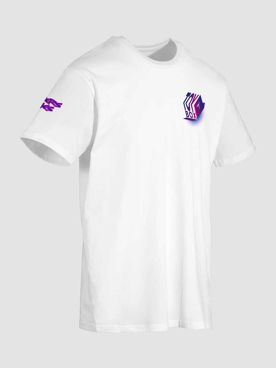 Toybox Super Ultra Mega Limited Founder Series Edition Shirt product image (7)