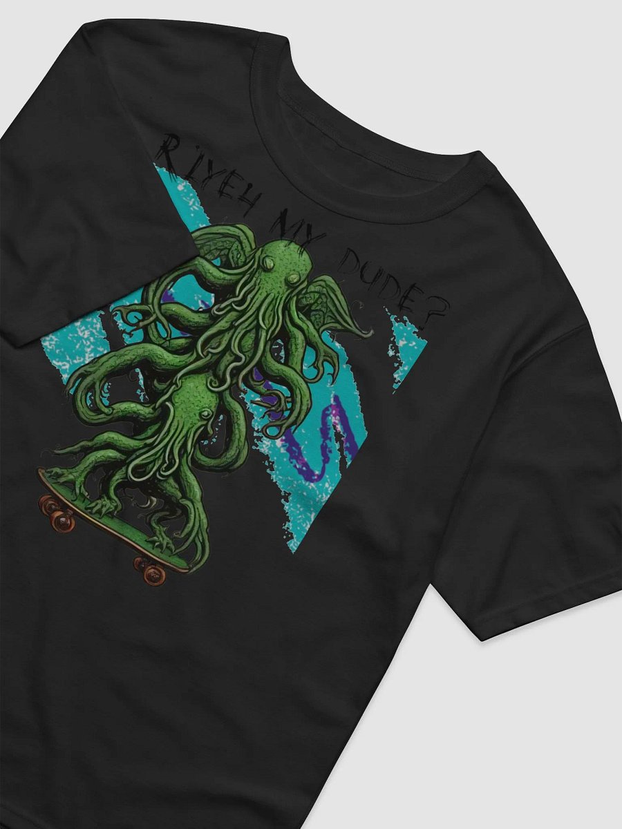 Cthubular - Champion Relaxed Tee product image (7)