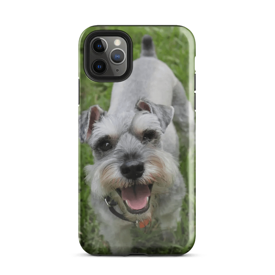 Precious Doggy Phone Case: Essential Protection for Your Device product image (34)