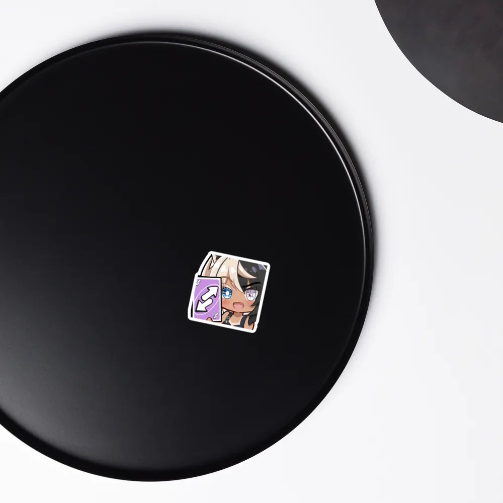Magnet - Byakko Uno Reverse Edition product image (6)