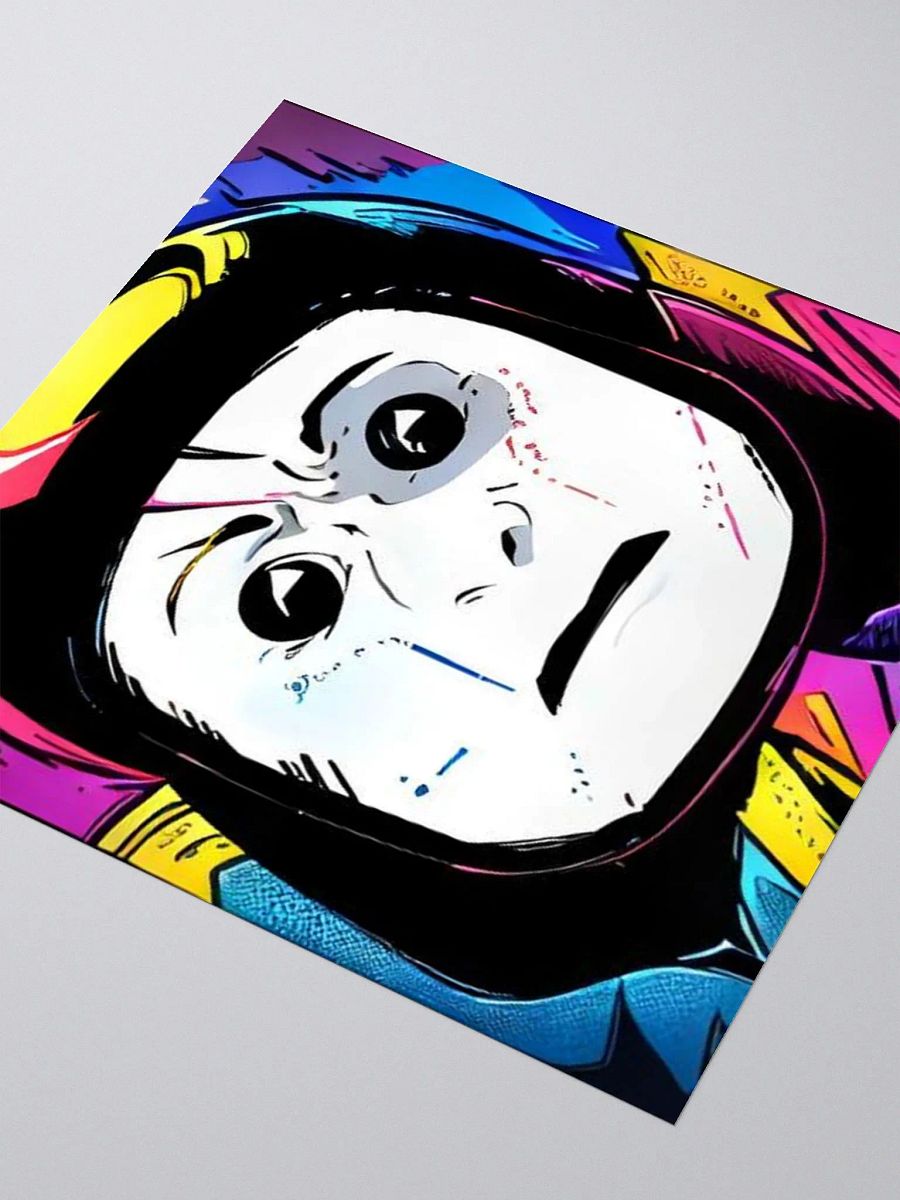 Hero Mode Activated product image (7)