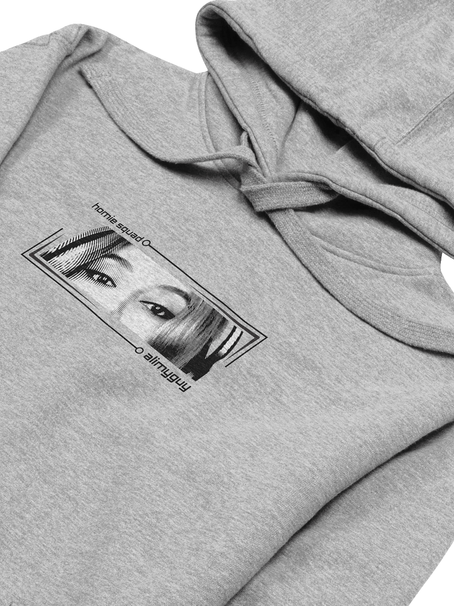 AliMyGuy Homie Squad Unisex Hoodie product image (35)