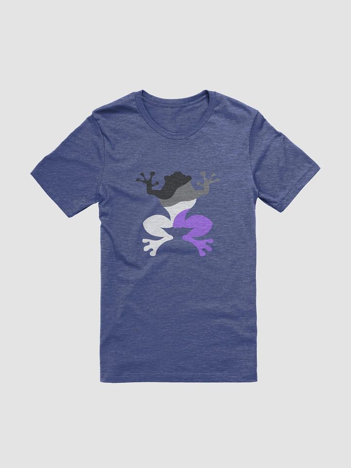 Trish's Ace Frog Shirt product image (1)