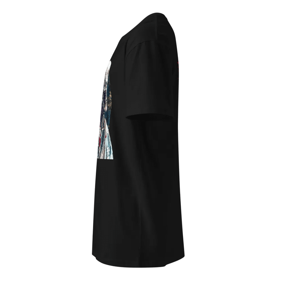 Ancient Zombie Warrior product image (11)