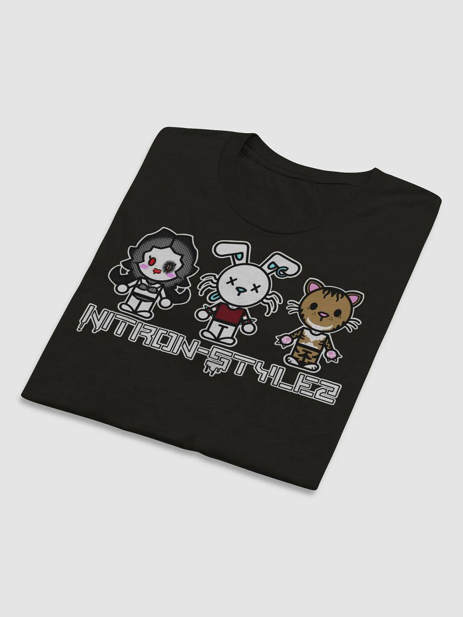 Wave 2 - Chibi Trio product image (6)