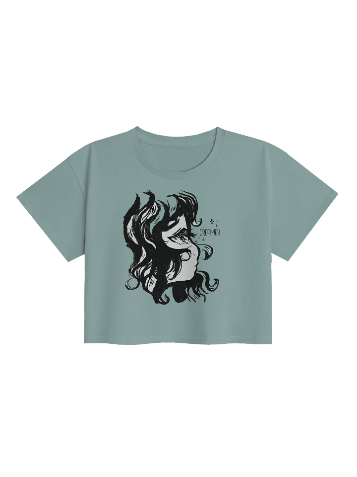 Perception Play Women's Crop Top product image (1)