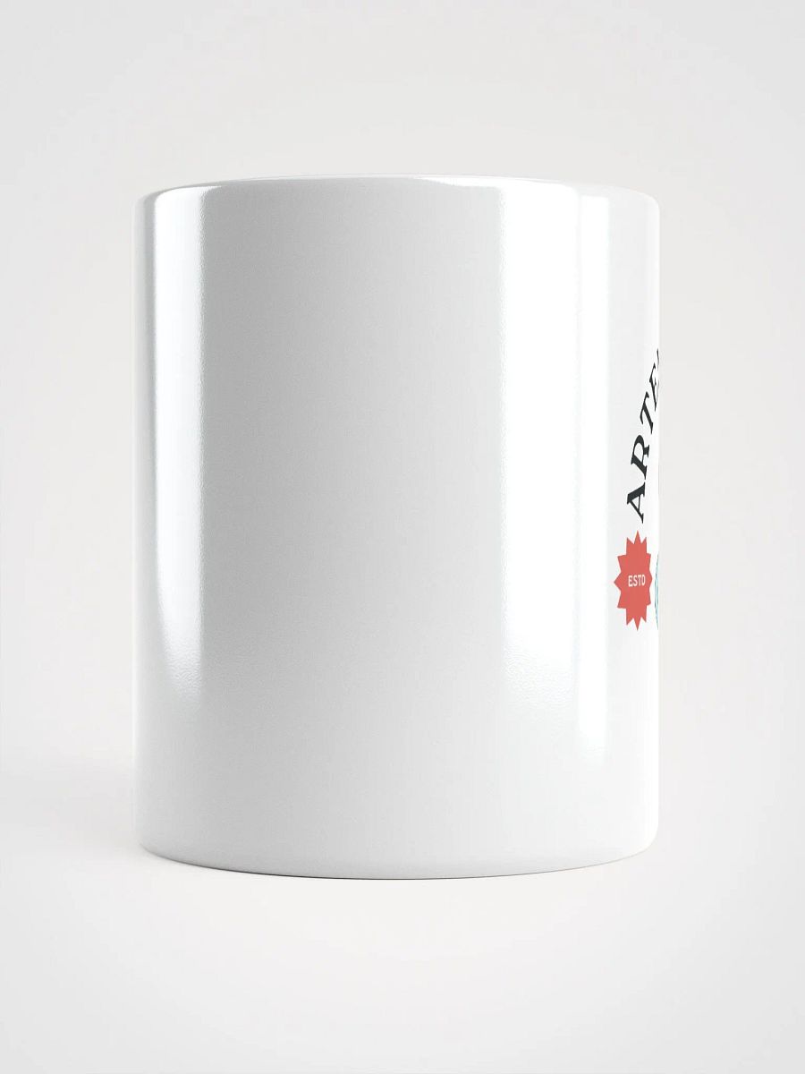 Cloud Arty Party Mug! product image (14)