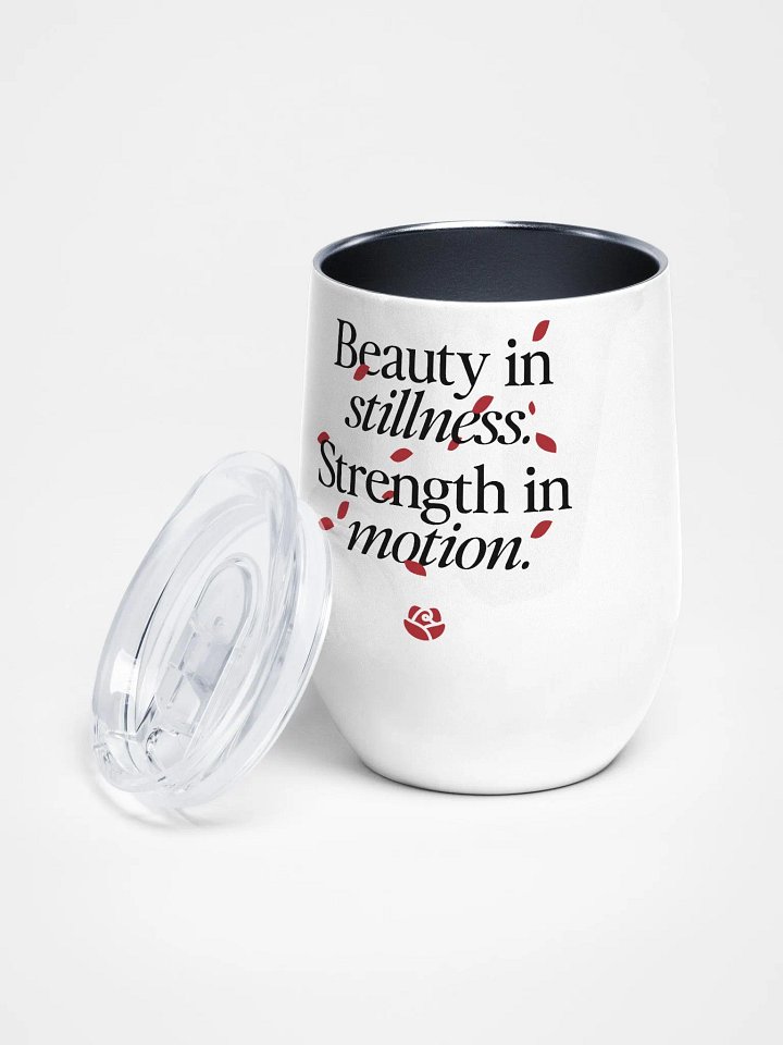 Wine Tumbler by Allcolor product image (1)