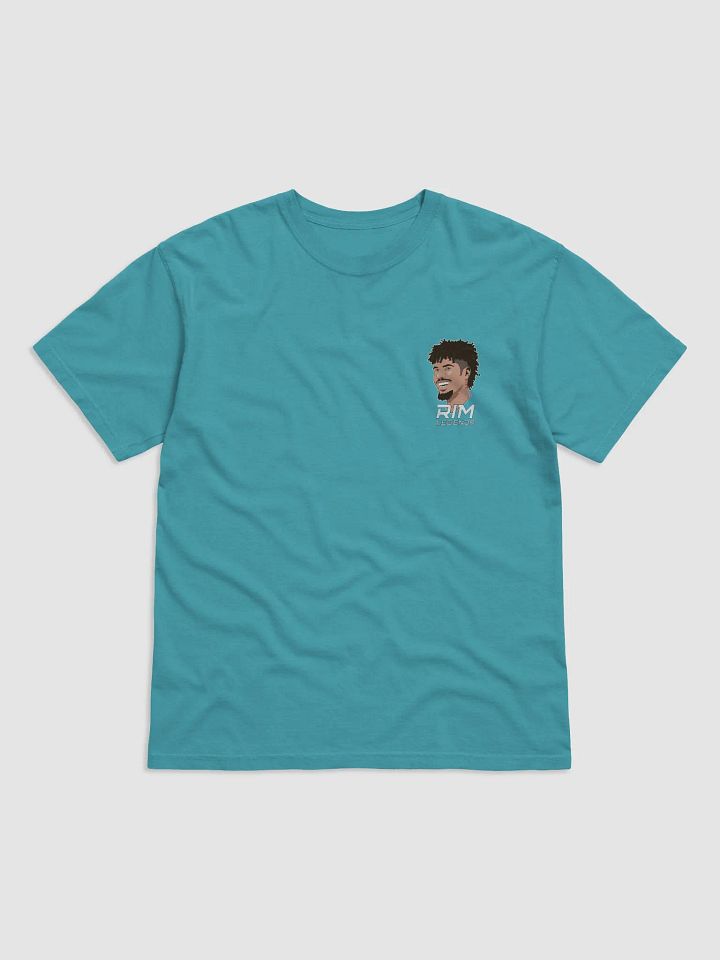 Heart of the Game: NBA Legends Portrait Tee | LaMelo Ball product image (1)