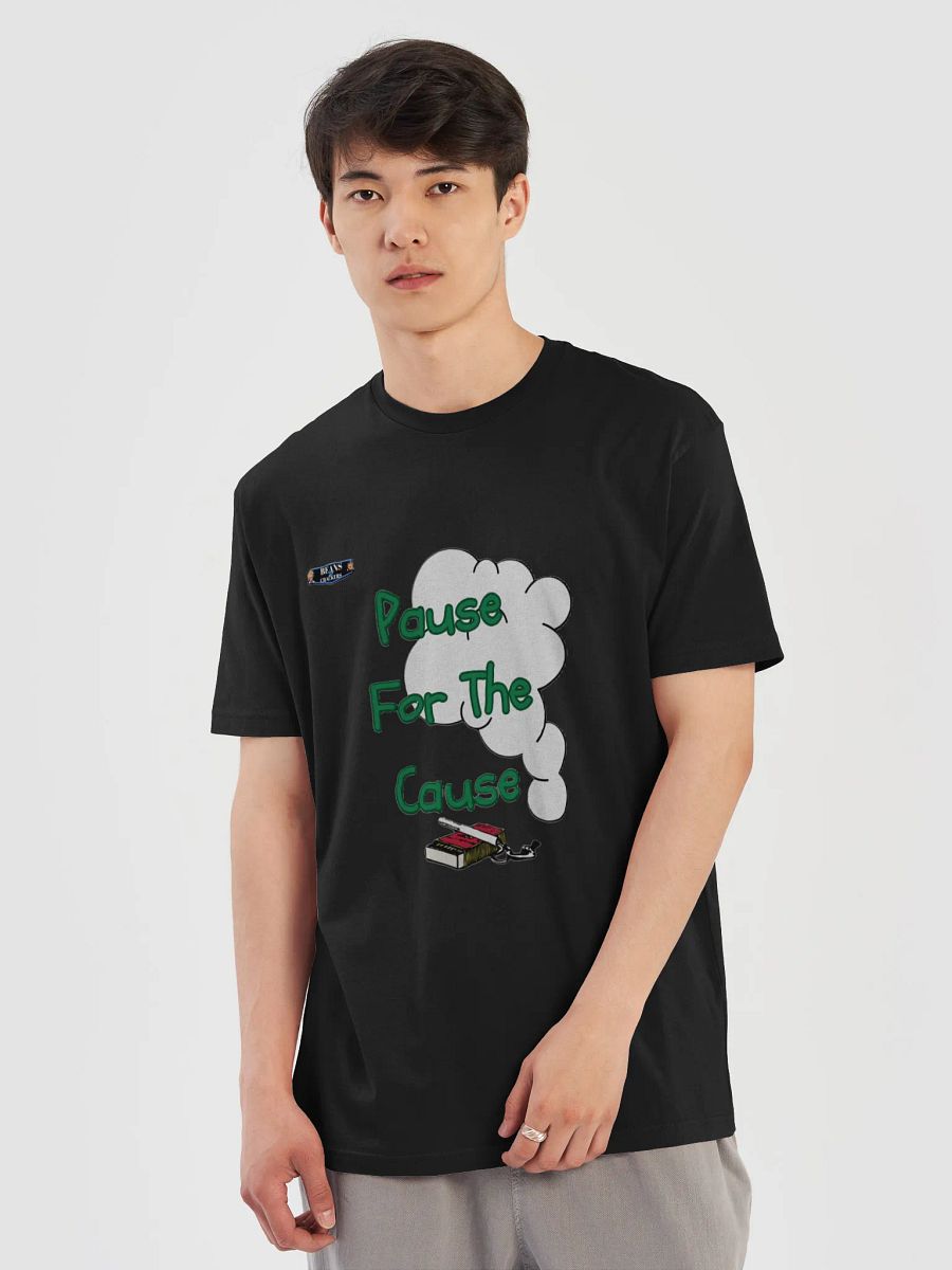 Matchbox Musings Graphic Tee product image (5)