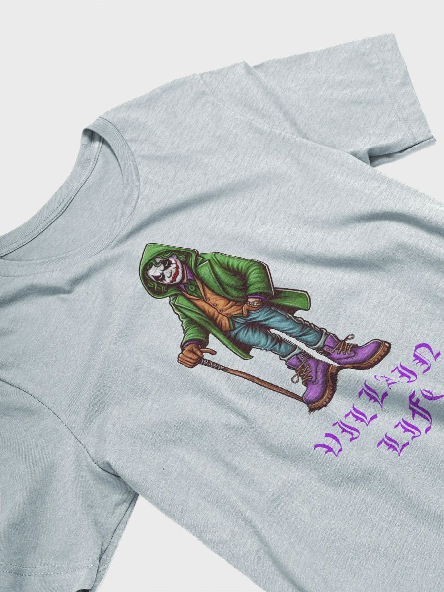 Villain Life Joker product image (3)