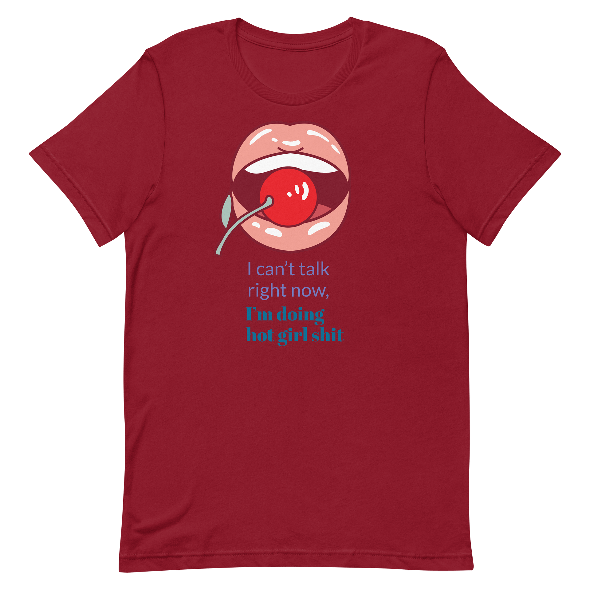 Hot Girl Shirt product image (2)