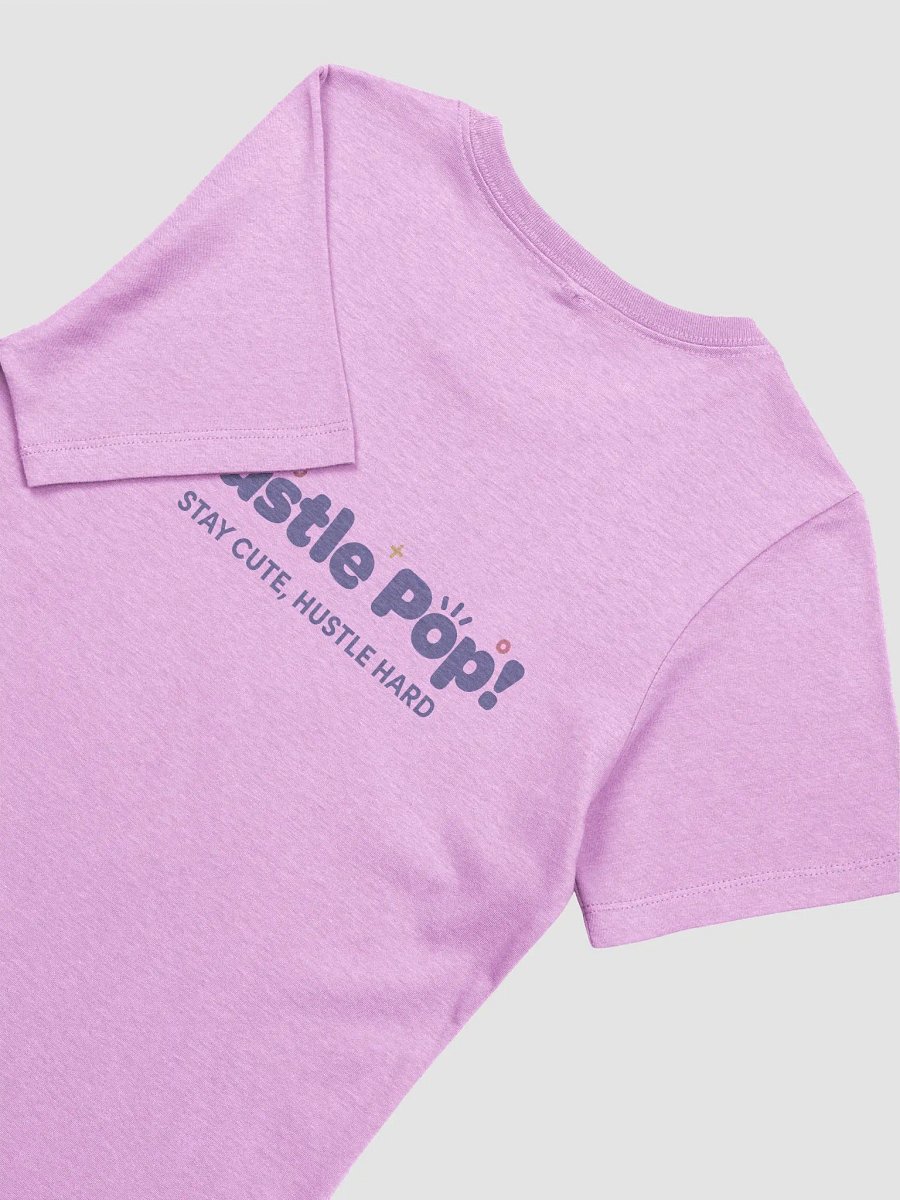 Hustle Pop! Women's Supersoft Shirt product image (4)