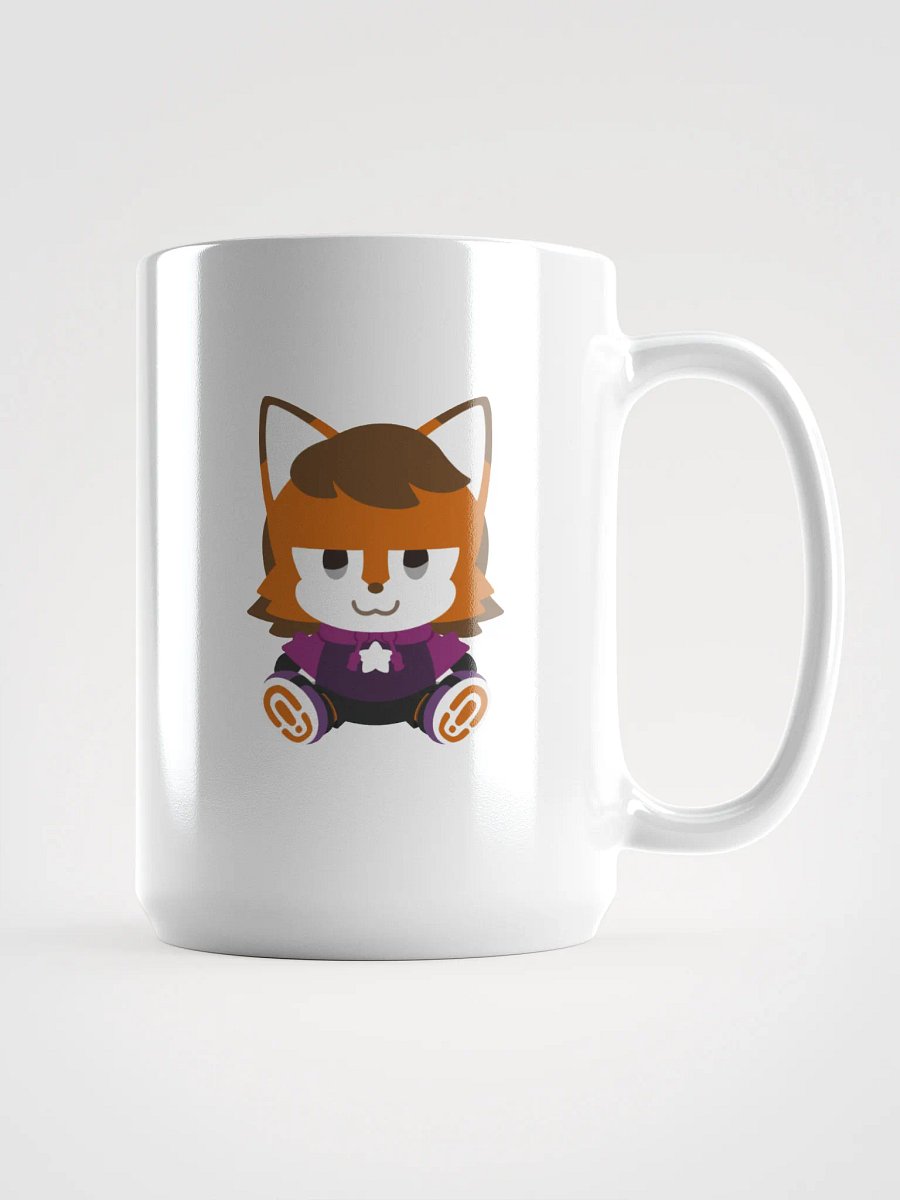 Cinder Plush Mug product image (1)