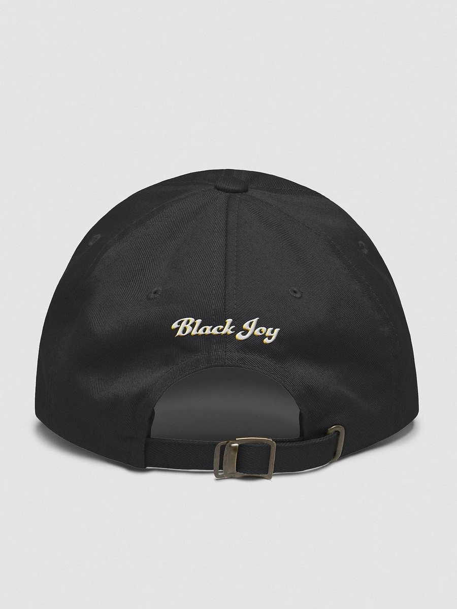 The Black Joy Hat product image (7)