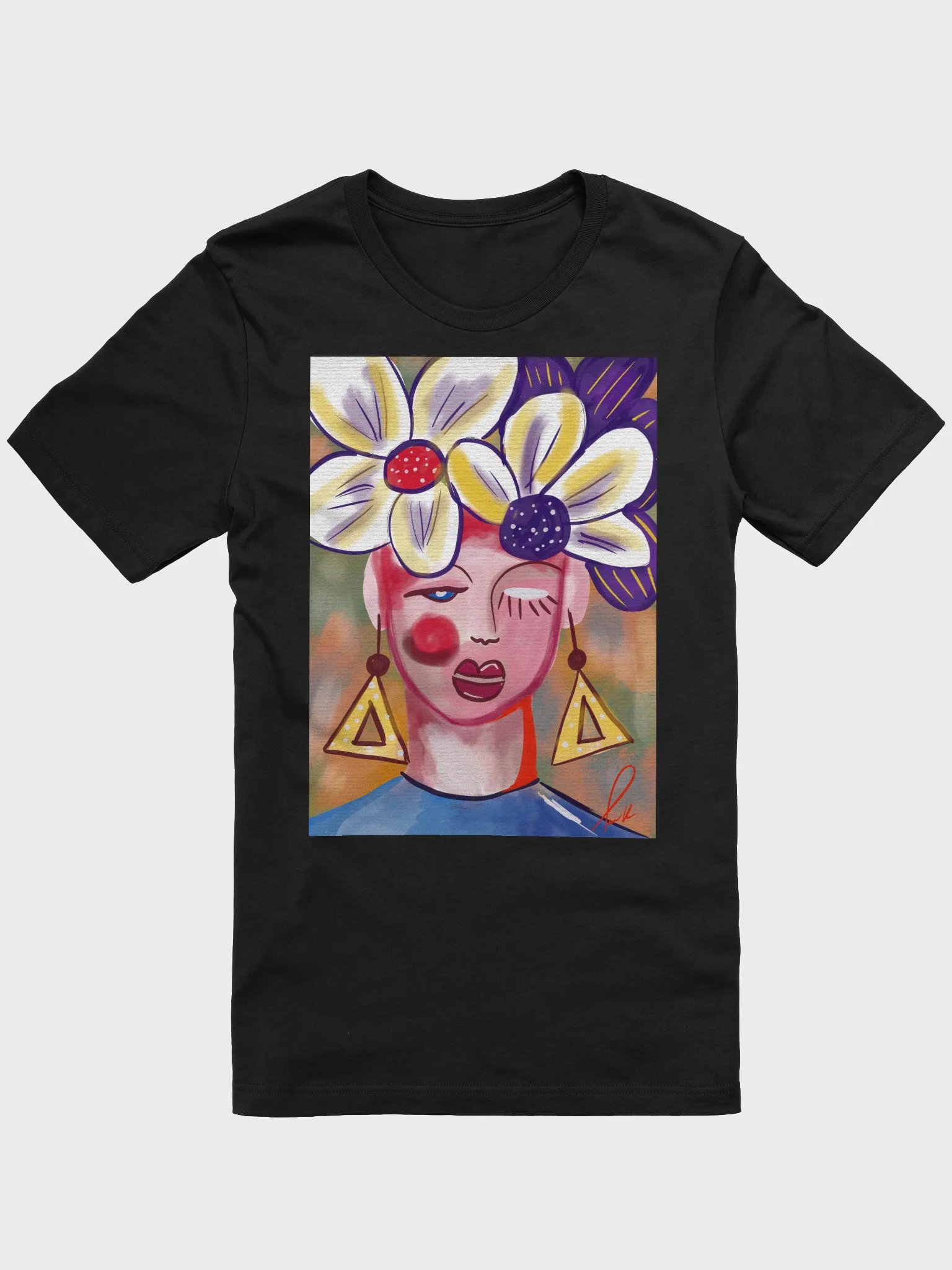 Blossom Girl product image (1)