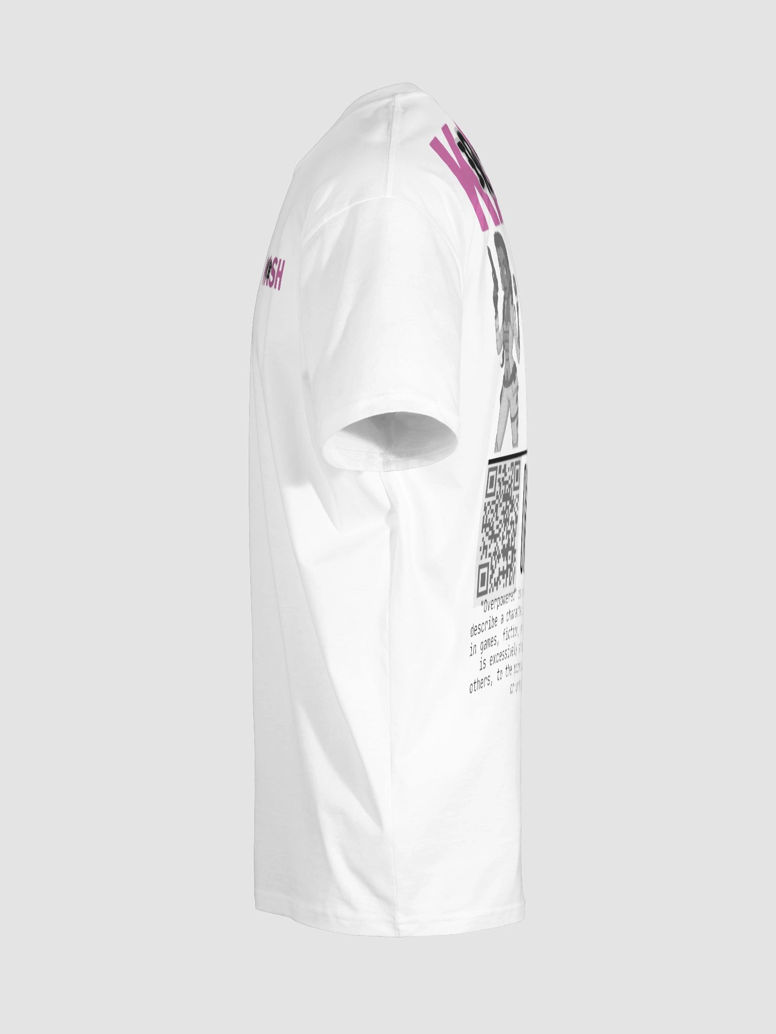 LOB GLHF Unisex Tee product image (9)