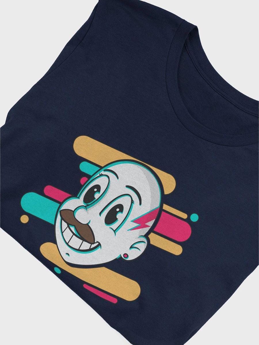 Rubber Hose Tee product image (6)