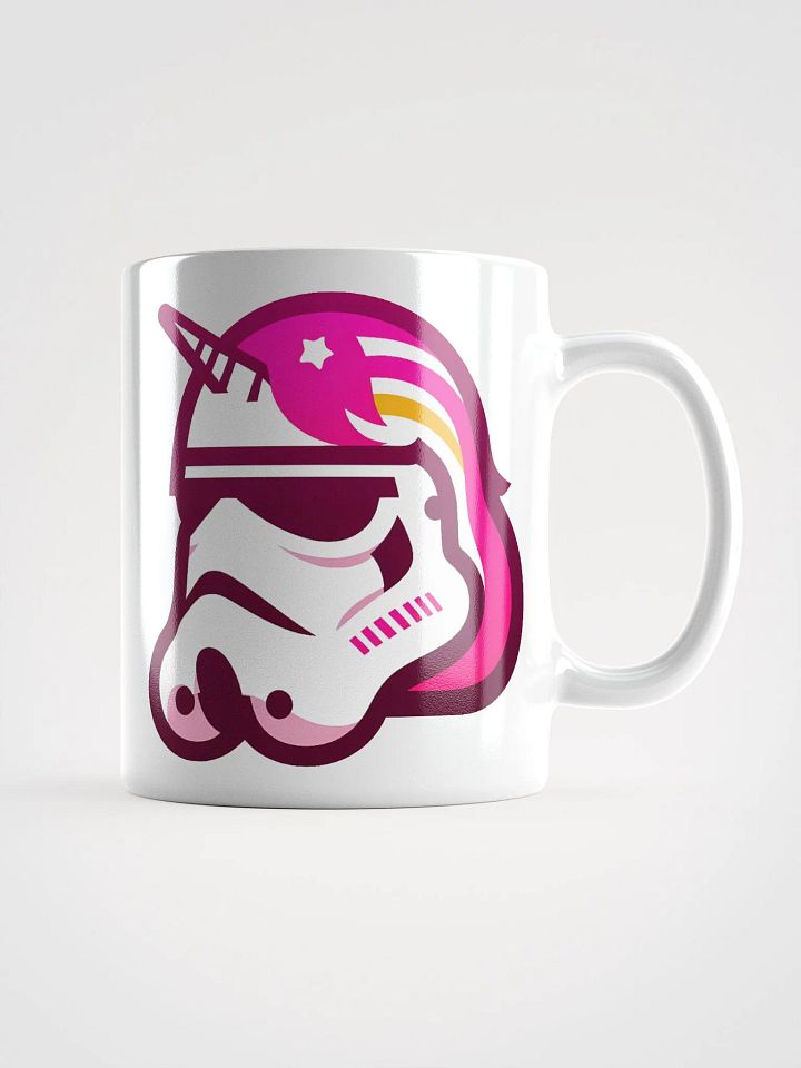 TURBO STORM-UNICORN CUP product image (1)