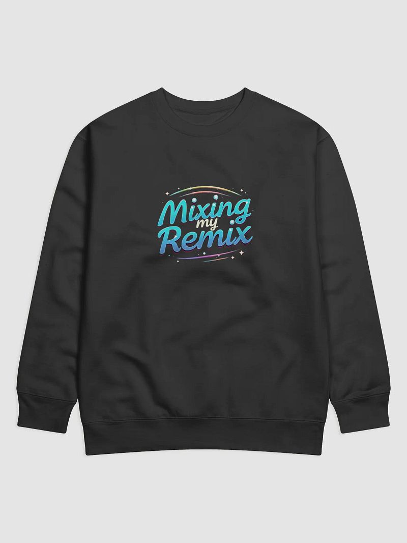 Maglia Mixing