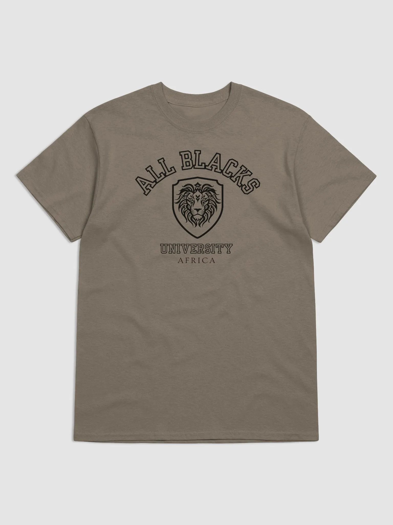 All Blacks University product image (1)