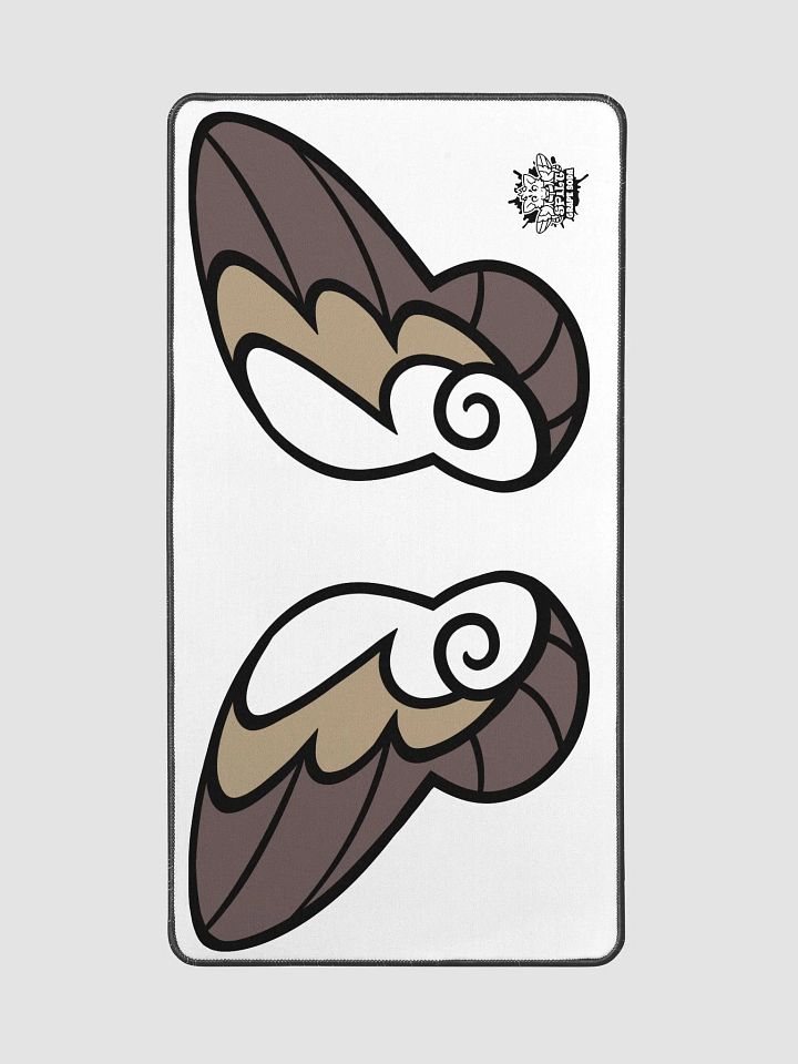 SpiltGrapeSoda Desk Mat product image (2)