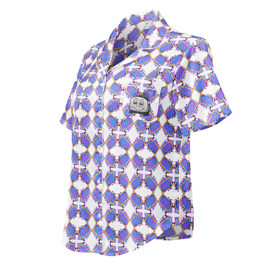 Pop Tart Pajama Shirt product image (1)