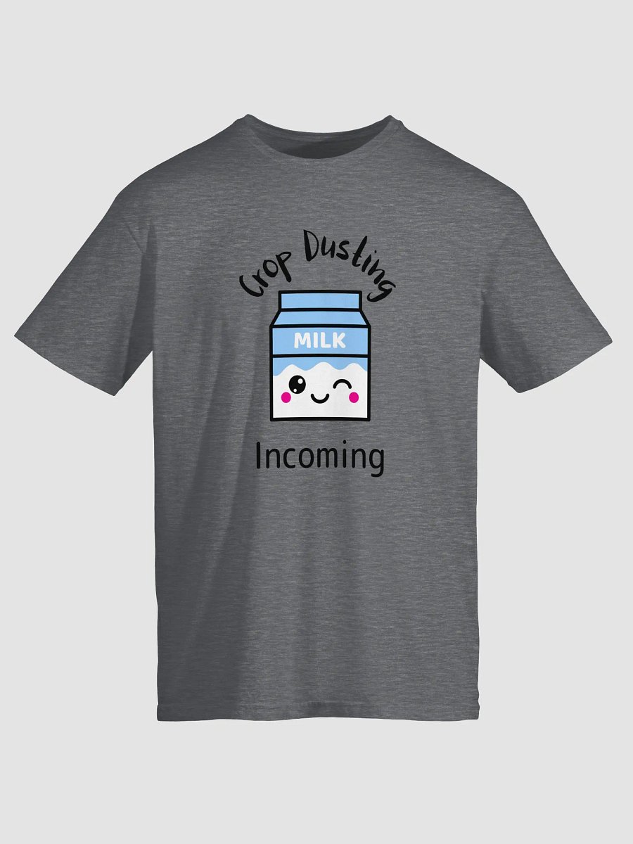 Winking Milk Carton Tee product image (4)