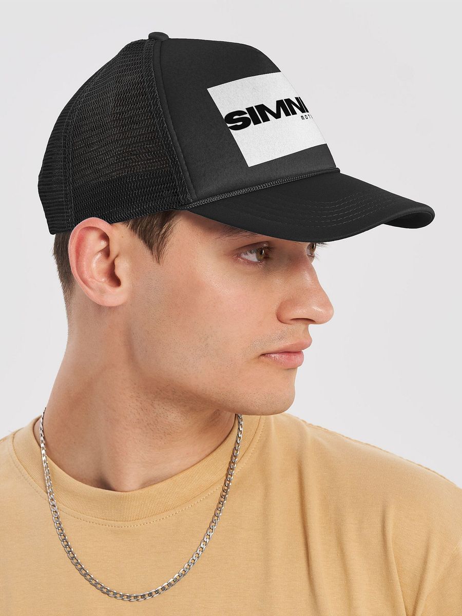 SIMNICK MOTORSPORTS Hat product image (6)
