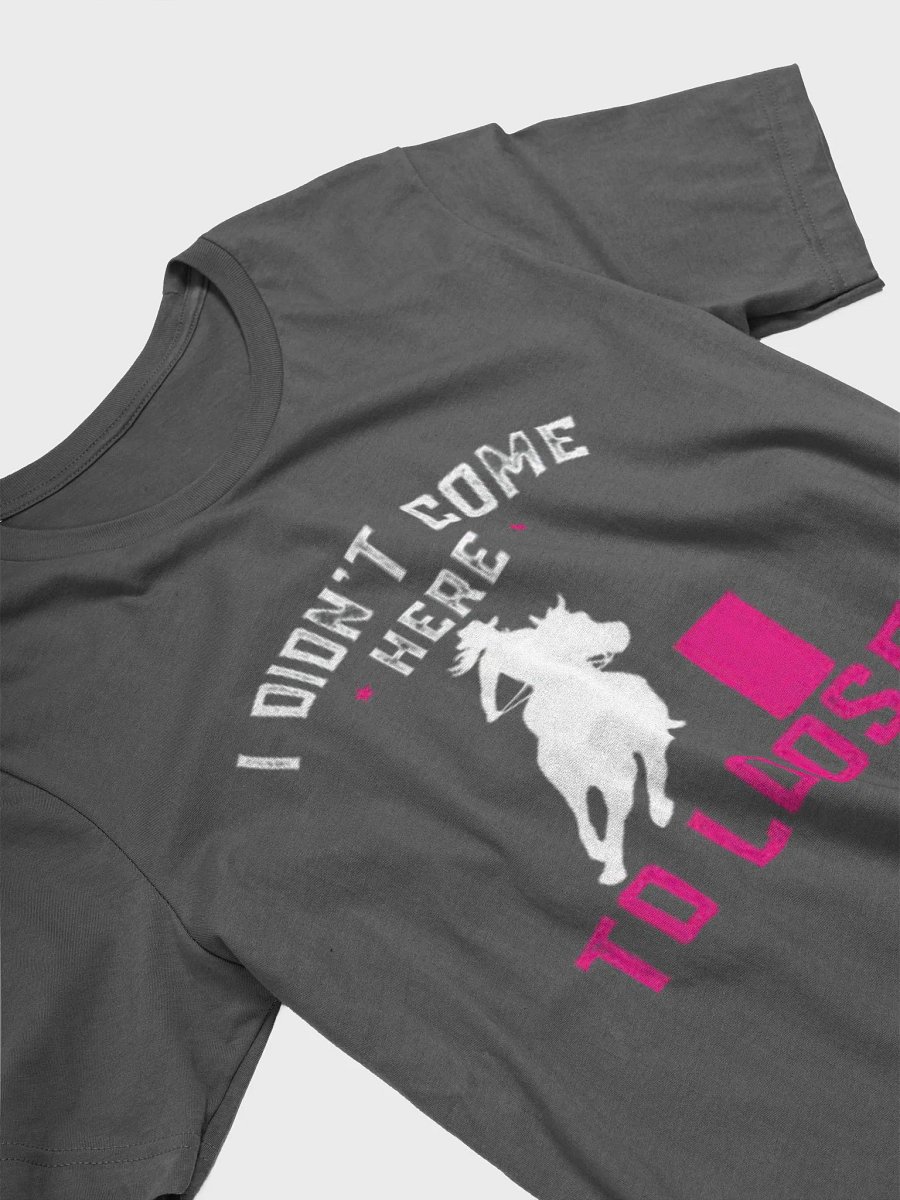 Iconic Bella+Canvas Supersoft Tee product image (21)