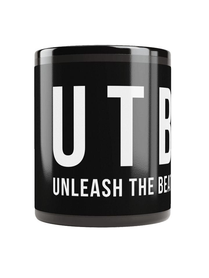 JES UTB Mug product image (1)