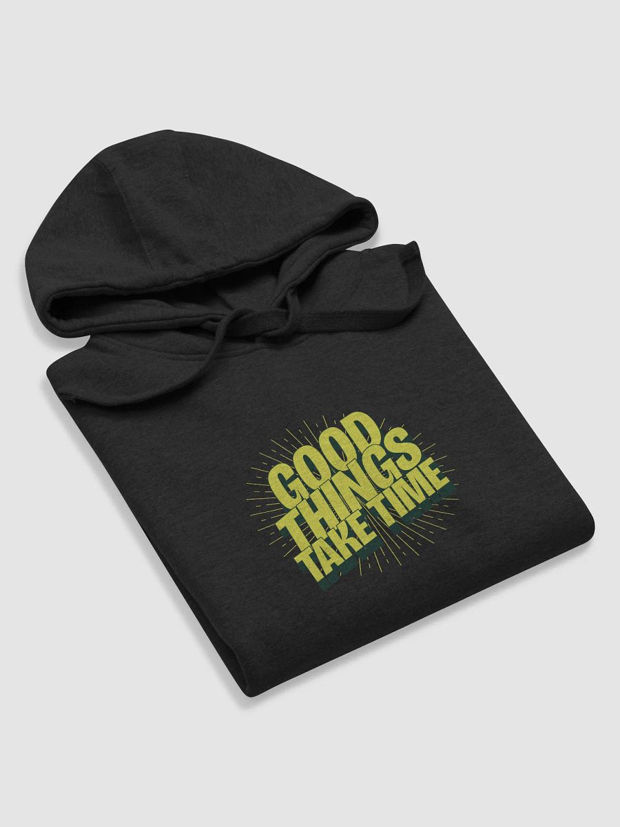 Radiant Reminder Premium Hoodie product image (47)