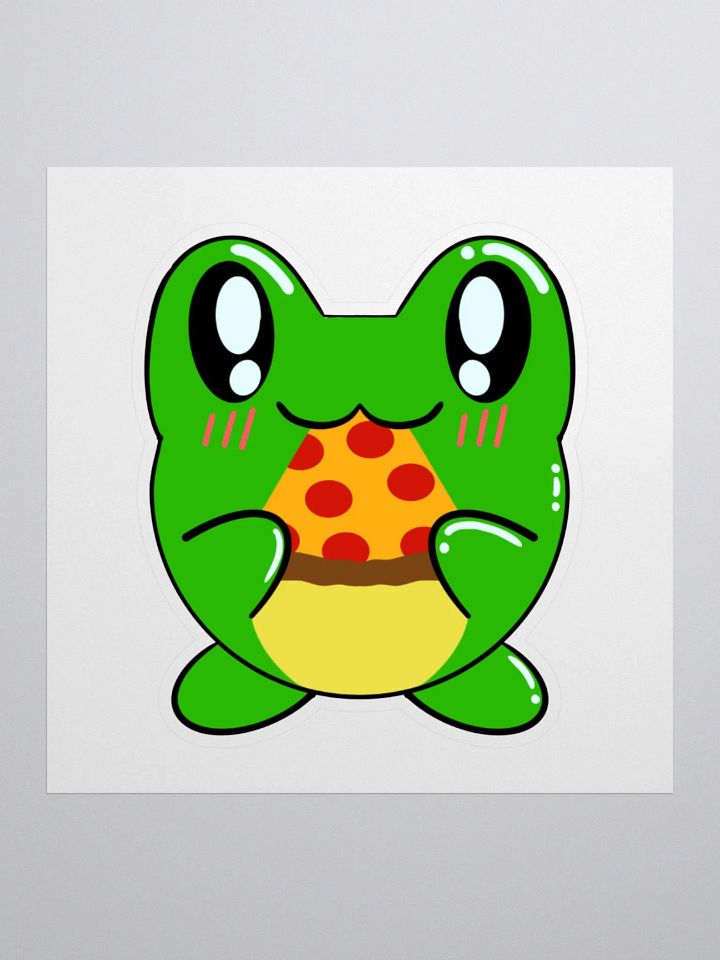 Pizza Frog product image (1)