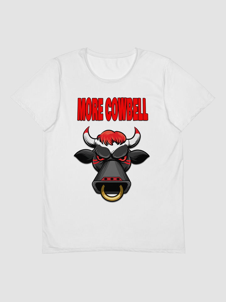 [Joshua Crawford] All-Over Print Athletic T-Shirt Sublicolor 103 - 1 product image (1)