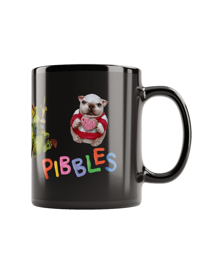 CLAY PIBBLES MUG product image (1)