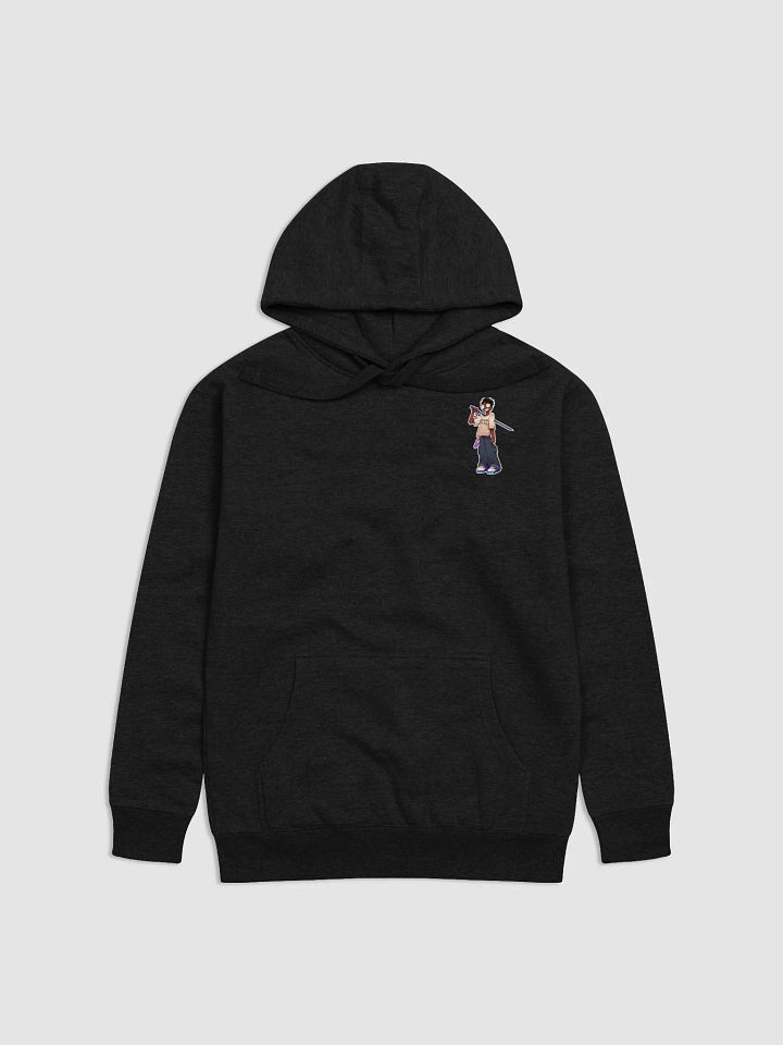 Blare's Favorite Hoodie product image (1)