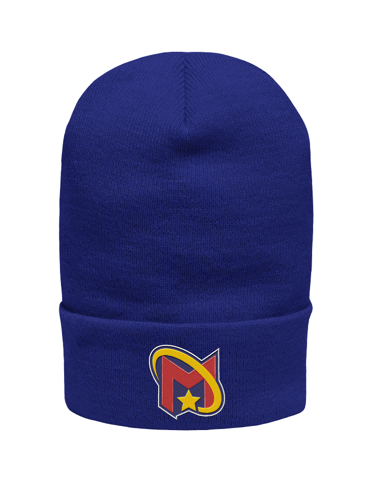 Journey Mike Odyssey Beanie product image (1)