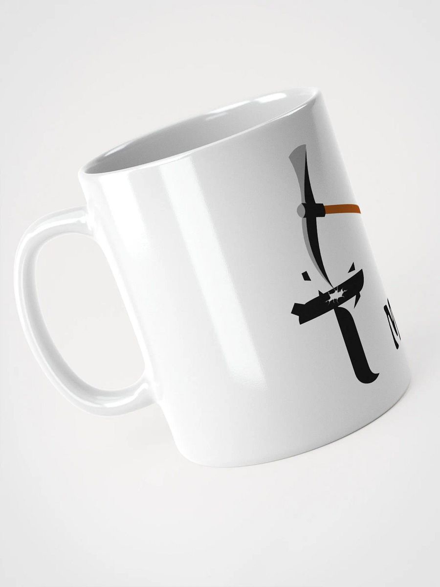 TAO MINER MUG product image (4)