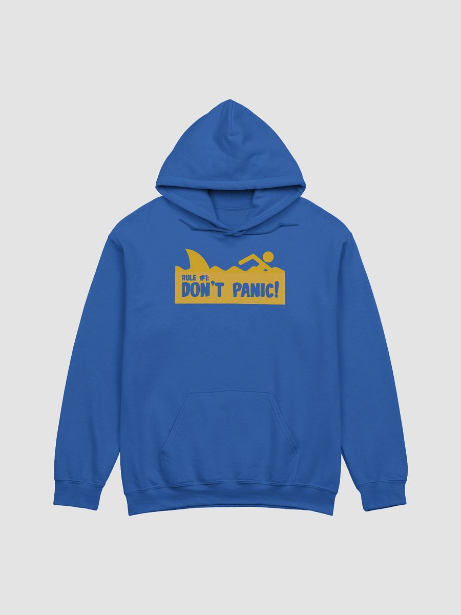 Rule #1 (Hoodie) product image (2)