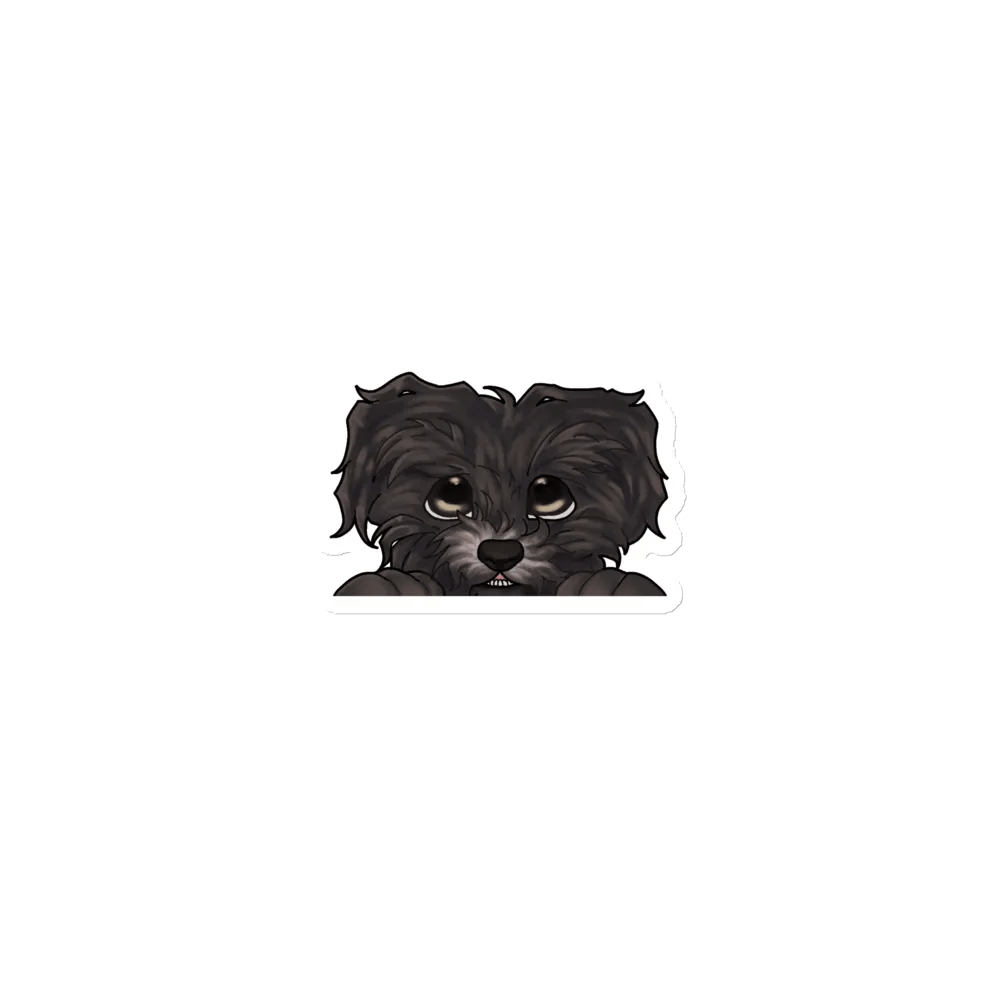 Lurking Hades Magnet product image (1)