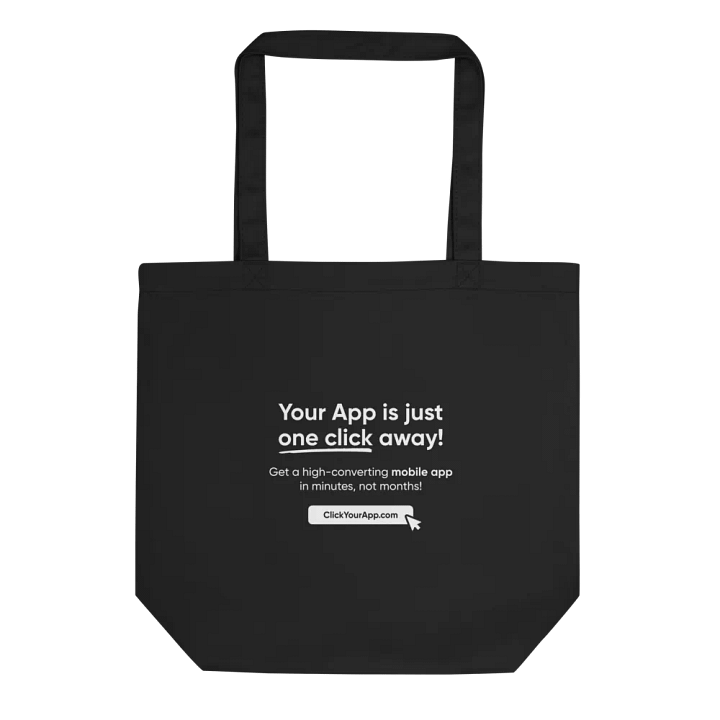Tote Bag product image (1)