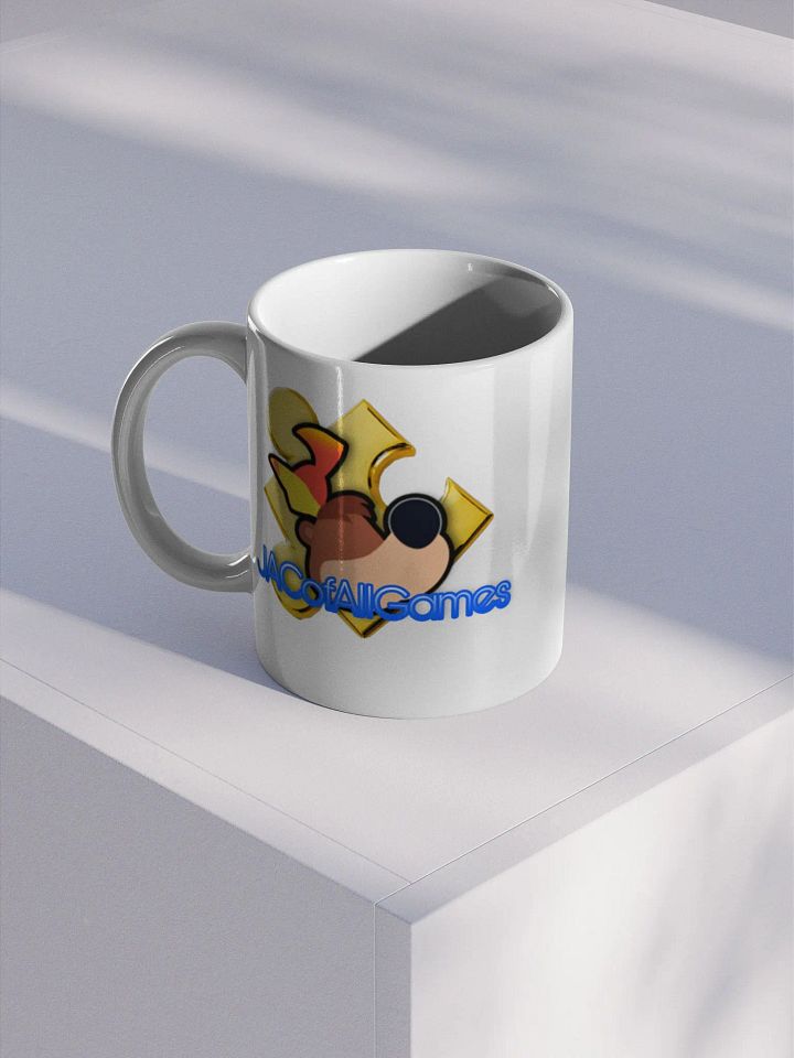 JAC Mug product image (1)