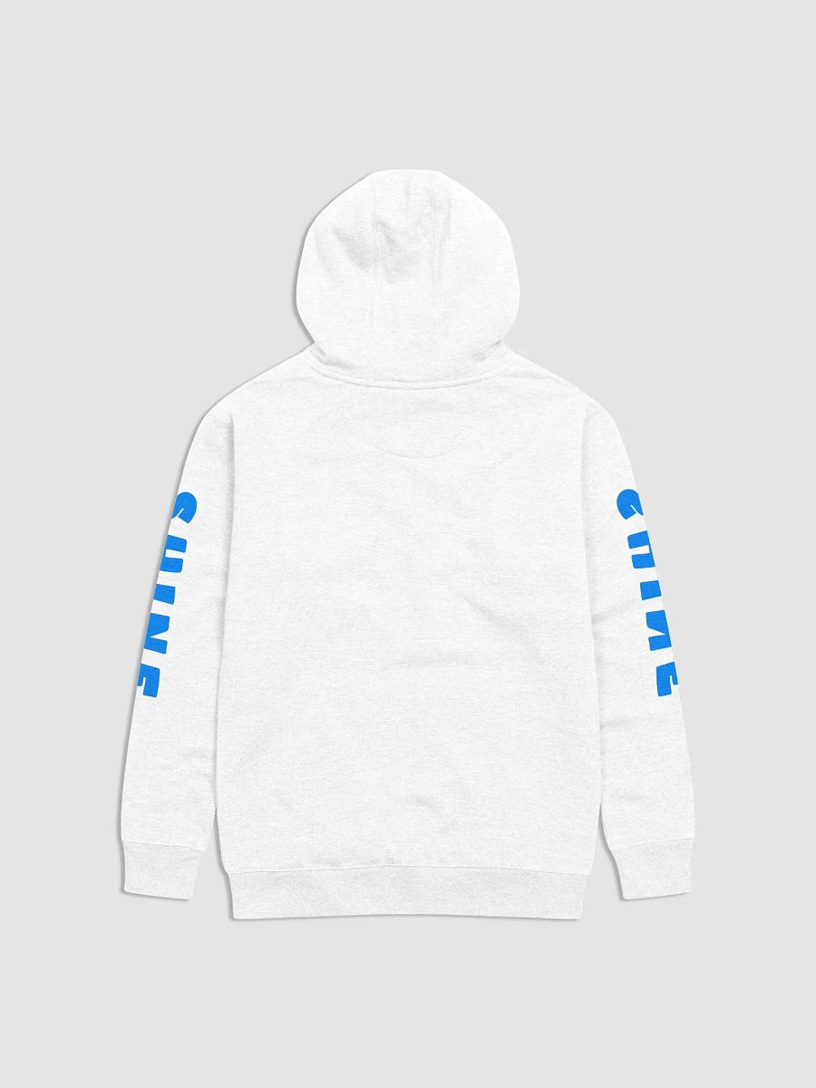 ✧SHINE✧ Unisex Hoodie (Electric) product image (3)