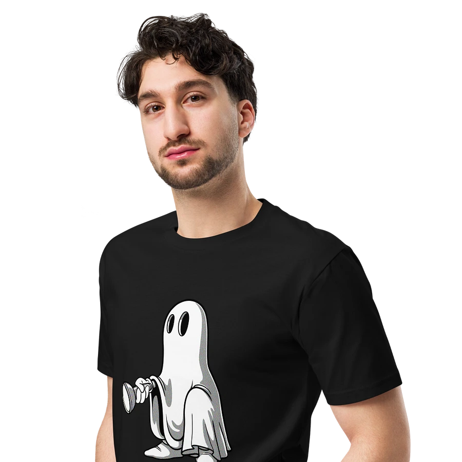 Looking For Ghosts (Terror Tee) product image (10)